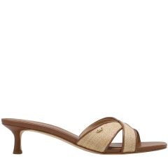 40S6CSMS2D CASSIDY MULE MICHAEL MICHAEL KORS