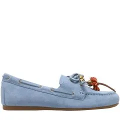 40S6FAFR2S  ΜΟΚΑΣΙΝΙΑ & LOAFERS MICHAEL MICHAEL KORS