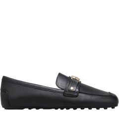 40T5MAFR1L MANDY ΜΟΚΑΣΙΝΙΑ & LOAFERS MICHAEL MICHAEL KORS
