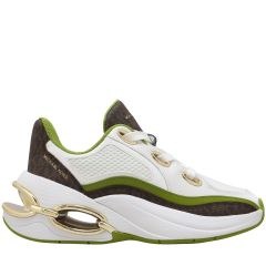 43S5TRFS1B  SNEAKER LOW MICHAEL MICHAEL KORS