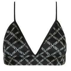 MS440G0E74 ΜΠΛΟΥΖΑ ΜΕ ΤΙΡΑΝΤΑ MICHAEL MICHAEL KORS