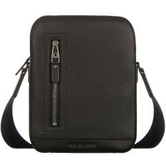 33F5LHDC2L HUDSON CROSS BODY HANDBAG MICHAEL KORS MENS