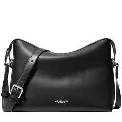 33F6TNIC7L  CROSS BODY HANDBAG MICHAEL KORS MENS