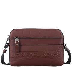 33T4LHDC5L CROSS BODY HANDBAG MICHAEL KORS MENS