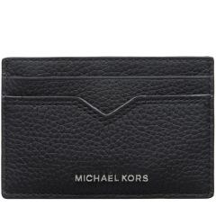 39F4LHDD0L HUDSON ΘΗΚΗ ΓΙΑ ΚΑΡΤΕΣ MICHAEL KORS MENS