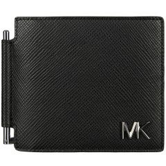 39F5LEDD0L EDISON ΘΗΚΗ ΓΙΑ ΚΑΡΤΕΣ MICHAEL KORS MENS