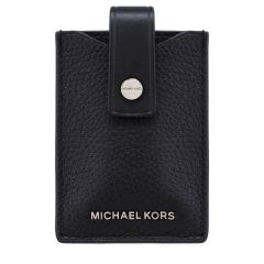 39F5LHDD2L HUDSON ΘΗΚΗ ΓΙΑ ΚΑΡΤΕΣ MICHAEL KORS MENS