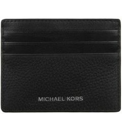 39S0LHDD2L HUDSON ΘΗΚΗ ΓΙΑ ΚΑΡΤΕΣ MICHAEL KORS MENS