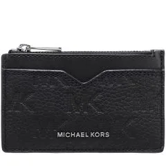 39S6LHDD5L  ΘΗΚΗ ΓΙΑ ΚΑΡΤΕΣ MICHAEL KORS MENS