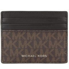 39F9LGYD2B GREYSON ΘΗΚΗ ΓΙΑ ΚΑΡΤΕΣ MICHAEL KORS MENS