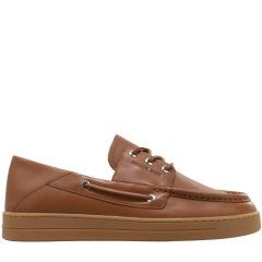 42R6ADFS1L AIDEN BOAT SHOES ΔΕΤΟ MICHAEL KORS MENS
