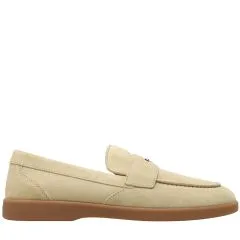 42S6HUFS1S  ΜΟΚΑΣΙΝΙΑ & LOAFERS MICHAEL KORS MENS