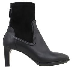 DASHA NAP/STR SUE Q01085 BOOTIE 65MM ΜΠΟΤΑΚΙ ΜΕΣΑΙΟ AQUATALIA