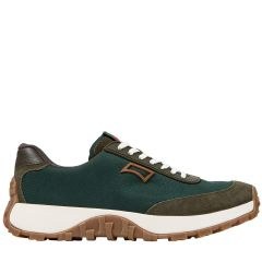 K100864 Rug-Chem+Whi-Chem+Rug-Cam Drift Trail SNEAKER LOW CAMPER