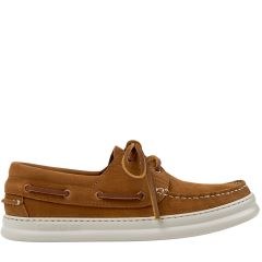 K101073 Portrait Runner Four ΜΟΚΑΣΙΝΙΑ & LOAFERS CAMPER