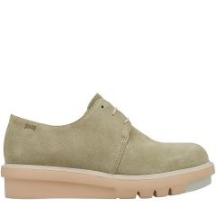 K200114 Marta Shoe CLASSIC LACE UP CAMPER