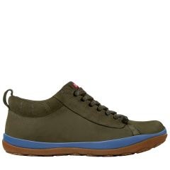 K300285 Travelbuck Peu Pista GM SNEAKER LOW CAMPER