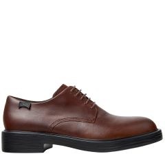 K100979 Campus Dean CLASSIC LACE UP CAMPER