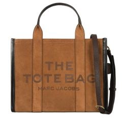 2F5HTT029H01 THE MEDIUM TOTE TOTE HANDBAG MARC JACOBS
