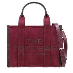 2F5HTT030H01 THE SMALL TOTE TOTE HANDBAG MARC JACOBS