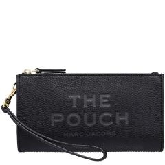 2F5SCP015S01 THE POUCH WRISTLETS HANDBAG MARC JACOBS