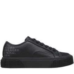 2R4FSN001F17 THE SNEAKER SNEAKER LOW MARC JACOBS