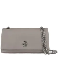 2R4SMN003S02 THE MINI DUAL CHAIN BAG CROSS BODY HANDBAG MARC JACOBS