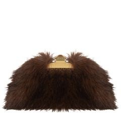 2R5HCL002H02 THE SMALL CLAW CLIP CLUTCH MARC JACOBS