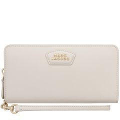 2R5SMP015S01 THE CONTINENTAL WALLET ΠΟΡΤΟΦΟΛΙ MARC JACOBS