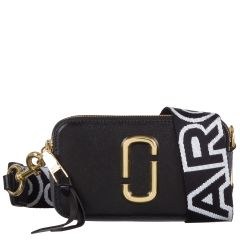 2S3HCR500H03 THE SNAPSHOT CROSS BODY HANDBAG MARC JACOBS