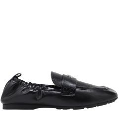 2S6FFL001F49 THE JUDE LOAFER ΜΟΚΑΣΙΝΙΑ & LOAFERS MARC JACOBS
