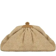 2S6HCL004H02 THE CLAW CLIP CLUTCH CLUTCH MARC JACOBS