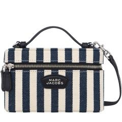 2S6HCR005H02 THE E/W VANITY BAG CROSS BODY HANDBAG MARC JACOBS