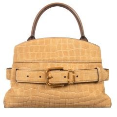 2S6HSC013H01 THE SMALL SATCHEL SATCHELS HANDBAG MARC JACOBS