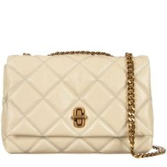 2S6HSH023H01 THE SLIM DUAL CHAIN SHOULDER SHOULDER BAG MARC JACOBS