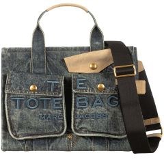 2S6HTT006H02 THE MEDIUM TOTE TOTE HANDBAG MARC JACOBS