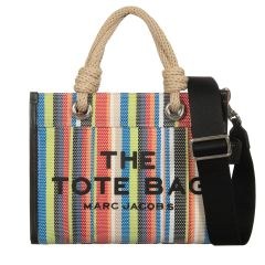 2S6HTT023H02 THE SMALL TOTE TOTE HANDBAG MARC JACOBS