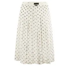 2S6RSK001W36 LAYERED CRINKLE CHIFFON ΦΟΥΣΤΑ MARC JACOBS