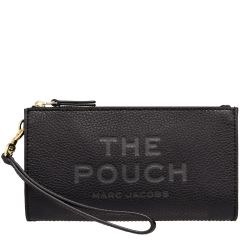 2F5SCP015S01 THE POUCH WRISTLETS HANDBAG MARC JACOBS