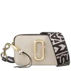 2S3HCR500H03 THE SNAPSHOT CROSS BODY HANDBAG MARC JACOBS
