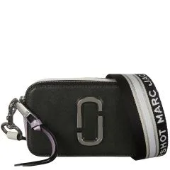 2S3HCR500H03 THE SNAPSHOT CROSS BODY HANDBAG MARC JACOBS