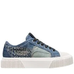 2S5FSN001F15  SNEAKER LOW MARC JACOBS
