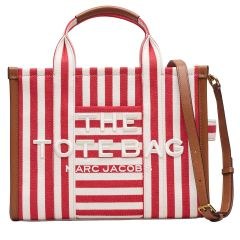 2S6HTT021H02 THE MEDIUM TOTE TOTE HANDBAG MARC JACOBS