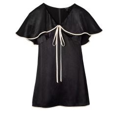 2S6RDR002W02 CAPE MINI ΦΟΡΕΜΑ MARC JACOBS