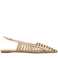 507070-FAC01 SLINGBACK CARRANO