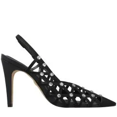 754019-CAB01 SLINGBACK CARRANO