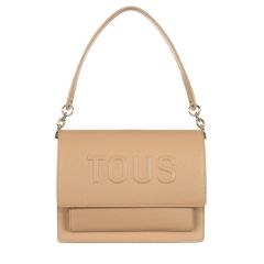 2002104945 AUDREE SHOULDER BAG TOUS