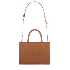 2002192143 BRENDA SHOPPER BAG TOUS