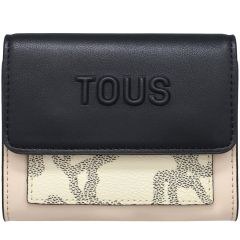 2002288051 KAOS ICON FLAPS HANDBAG TOUS