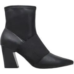 25034012 DELAYNA10 BOOTIES ΜΠΟΤΑ&ΜΠΟΤΑΚΙ NINE WEST